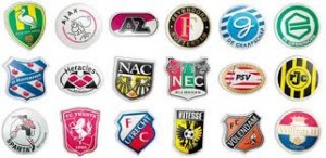 Nederlandse clubs afbeelding 02
