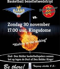 Den Helder kings 02