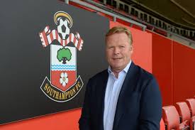 Elia op huurbasis naar Southampton Koeman