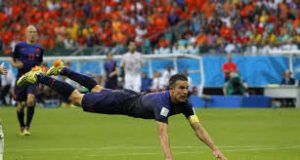 Sportverkiezingen en sportgala blijven omstreden van persie 2014