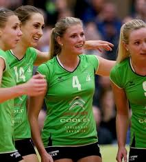 Dames Alterno stindt