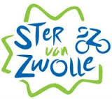 Topcompetitie ster van zwolle
