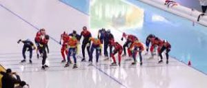 WK afstanden massastart