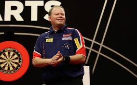 Barney wint na inzinking 02