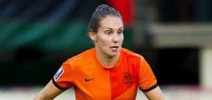 Cyprus Cup manon melis