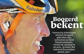 Na dopingrapport moet er hervormd worden 02