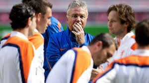 Hiddink heeft even respijt
