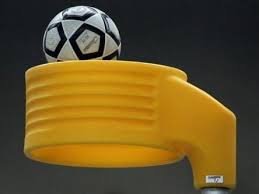 Korfbalfinale weer in Ahoy logo 2