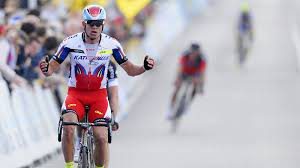 Ronde van Vlaanderen kristoff