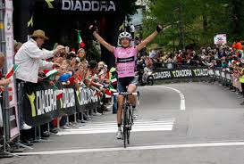 Giro marianne vos