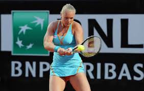 Roland Garros 02 Kiki Bertens
