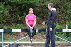 Dafne Schippers geen meerkamp maar sprint