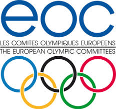 Europese Spelen 2019 EOC