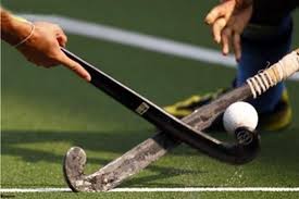Hockeymannen plaatsen zich voor Rio World Hockey League