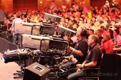 Van Gerwen wint Dutch Darts Masters 2