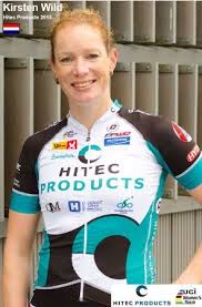 Ladies Tour 2015 kisten wild