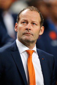 Oranje Hoe goed zijn ‘we’ nog Danny Blind