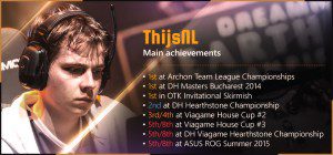 E- sport groeit wereldwijd Molendijk