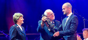 Majoor Bosshardt Prijs naar Erben Wennemars 01