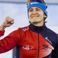 Schaatsen EK allround Sablikova