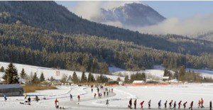 Schaatsen Weissensee van YouTube 02 jpeg