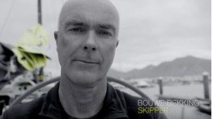 Zeilen Bouwe Bekking van YouTube jbg