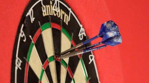 Darts Unibet Masters jan 2016 logo