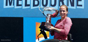 Tennis Australian Open 2016 04 Jiske Griffioen
