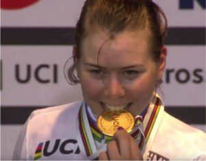 Veldrijden WK 2016 02 Talitha de Jong goud