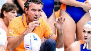 Waterpolo EK mannen vrouwen 2016 januari havenga