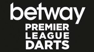 Darts Premier League 2016 07 logo