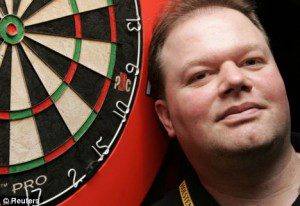 Darts Premier Leaugue 2016 04 van Barneveld