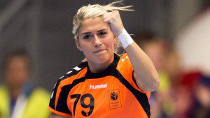 Handbalster s naar Rio 02 polman