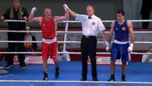boksenMullenberg wint van Umal