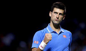 Djokovic