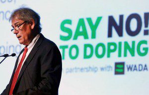 Doping en Russische atleten schorsing juni 2016 01