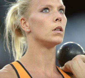 Atletiek EK 2016 Amsterdam 02 Broersen