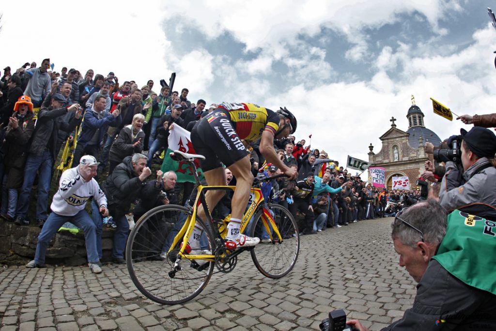 Ronde van Vlaanderen 