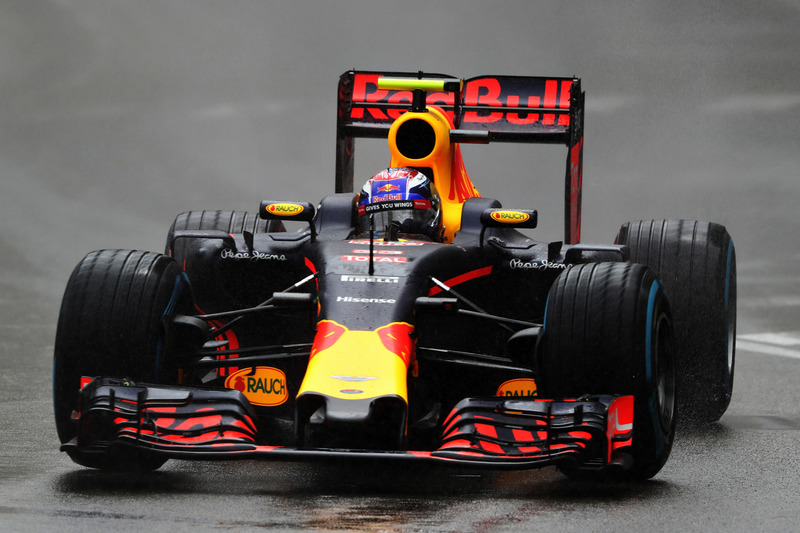 Verstappen-racing