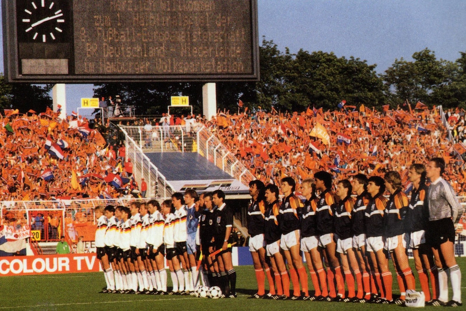 germany holland 1988 euros 1