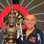 Darter Phil Taylor is The Power